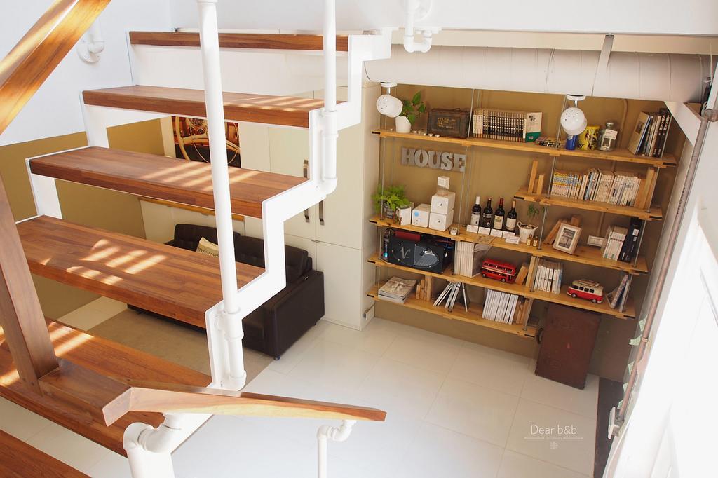 No 37 Homestay Tainan Extérieur photo