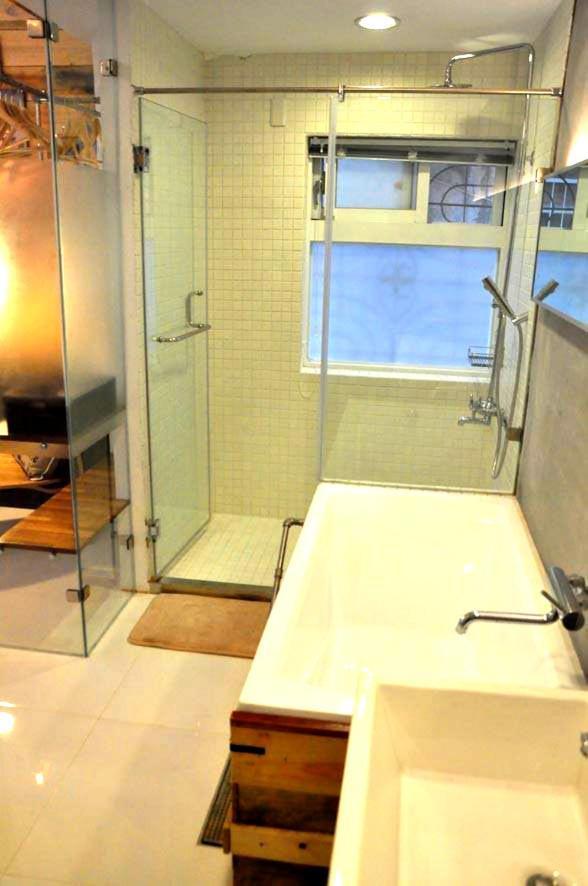 No 37 Homestay Tainan Extérieur photo
