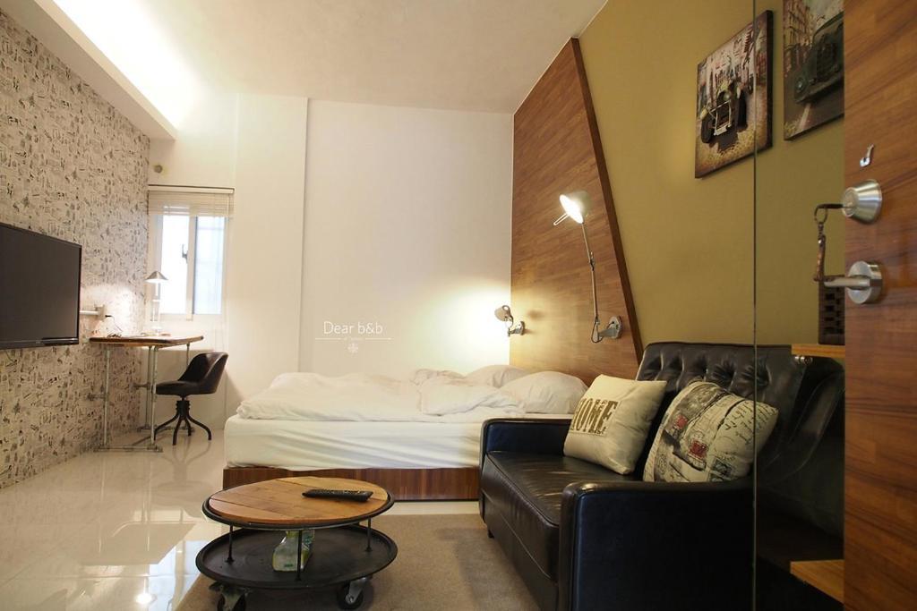 No 37 Homestay Tainan Extérieur photo