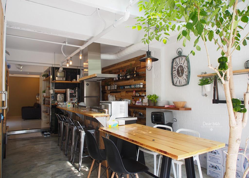 No 37 Homestay Tainan Extérieur photo
