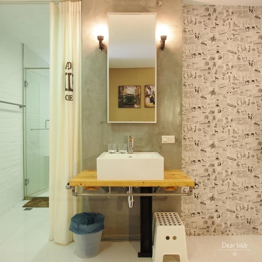 No 37 Homestay Tainan Extérieur photo