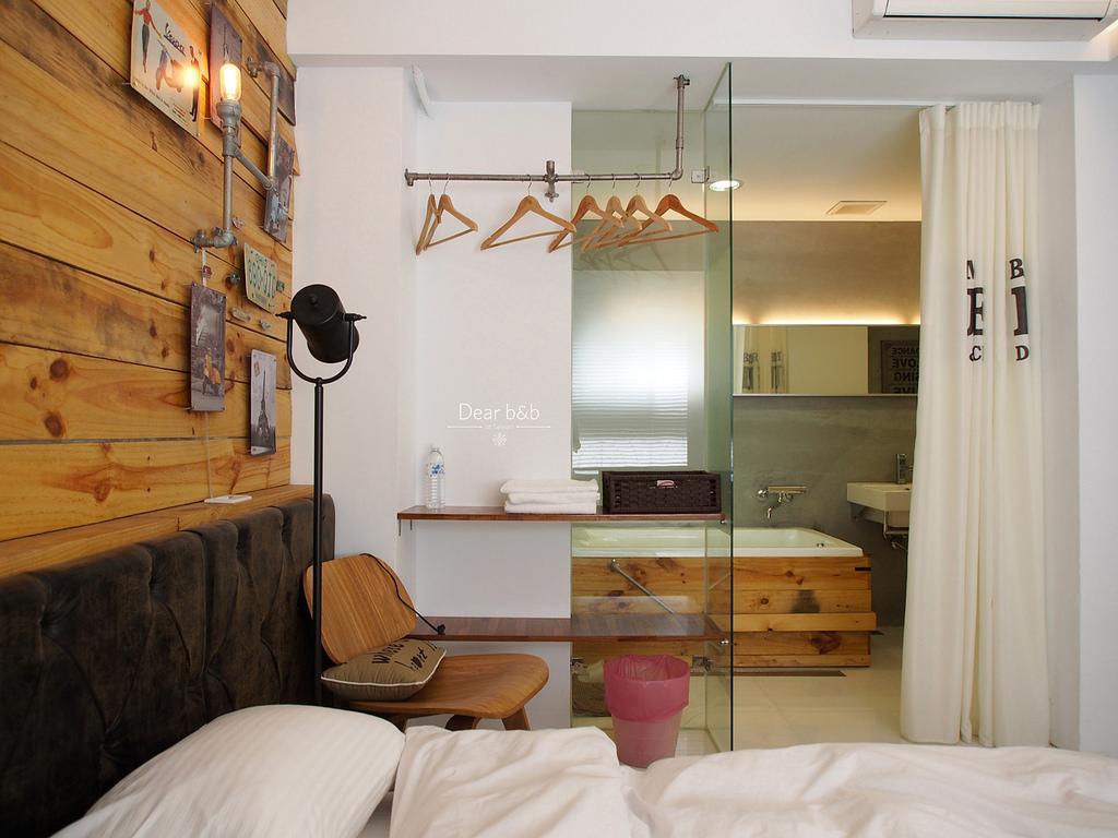 No 37 Homestay Tainan Extérieur photo