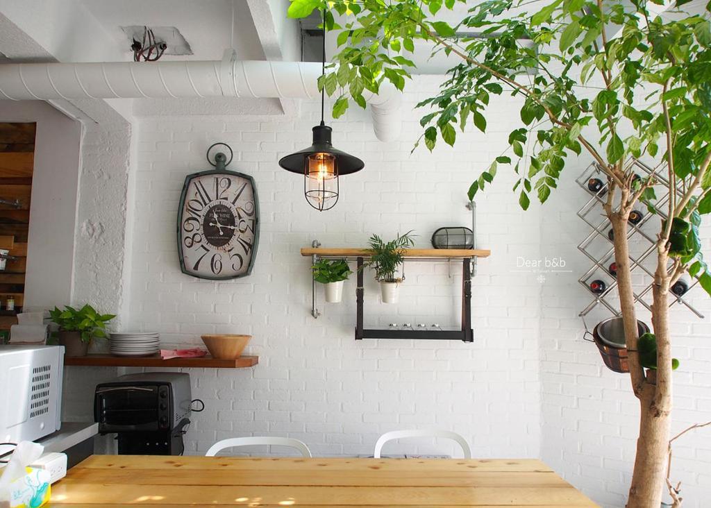 No 37 Homestay Tainan Extérieur photo