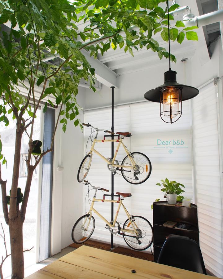 No 37 Homestay Tainan Extérieur photo
